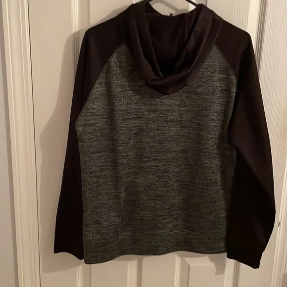 Men’s light spring jacket - Picture 4 of 4